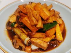 -真爱中国餐馆·年华店(朱雀大街店)