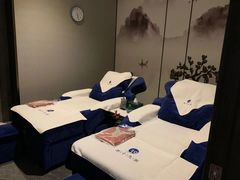 -39°·叁十九度·浴足SPA(龙湖滨江天街总店)