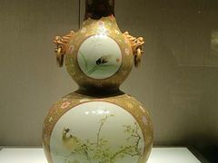 -景德镇中国陶瓷博物馆