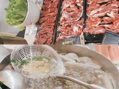 -嬷孙家潮汕牛肉火锅(北京路天河城店)