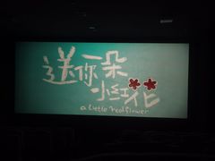 -太平洋影院(西村店)