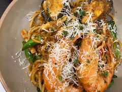 -翠娜家· Trina’s西餐厅(高新万达店)