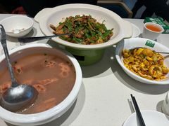 -绿草地·湘菜(7mall店)