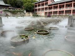 -石峰岩寺