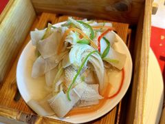 -馋遇江南·精致湖景雅宴(东方之门店)