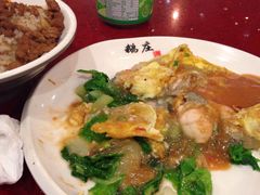 -鹅庄·台湾美食(七宝店)