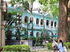 -星巴克臻选(广州沙面店)