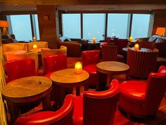 -FLAIR顶层餐厅酒吧(浦东丽思卡尔顿酒店)