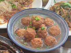 -东口码头·烧鸽子·鱼头泡饼·地方菜(金鹰悦城店)