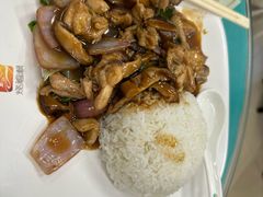 -烧鹅濑(西华路店)