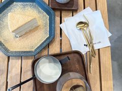 -Home Cafe(水榭春天店)