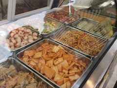 -张记捆鸡(总店)