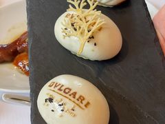 香煎和牛包-宝丽轩中餐厅BAOLIXUAN