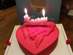 -法兰之吻蛋糕甜品(大望路店)