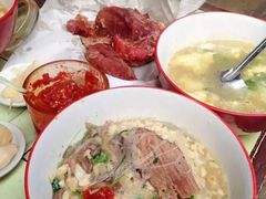 -老马家马峰腊牛羊肉店(桥梓口店)