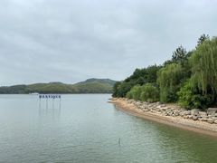 -天目湖涵田度假村