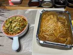 -熙成烧烤(白塔岭店)