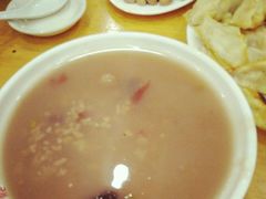 -西工饭庄快餐厅(西工小街店)