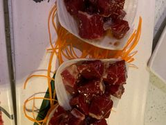 -猫抓烤肉(武进吾悦广场店)