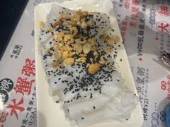 -禄粥·广府味·煲仔粥·宵夜·明档现做(江南西店)