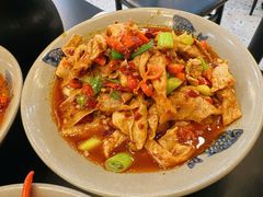 井冈山豆皮-潇湘阁(望京SOHO店)