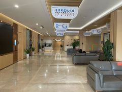-合肥美奥口腔·种植矫正中心(政务院)