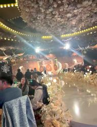 -花嫁丽舍婚礼殿堂(世博江景店)