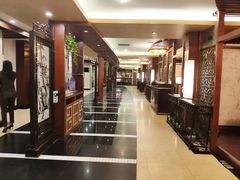 大堂-新川办餐厅