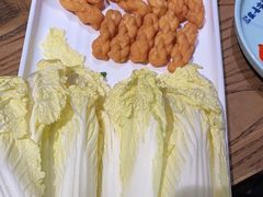 -湘邻呷铺·田园家宴(汉基广场店)