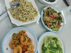 -双月饭店·20年老字号(新村店)