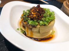 -小城粥道·海胆鲜虾粥(解放广场店)