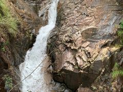 -花岩国家森林公园