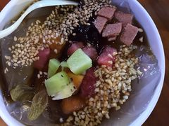 泻火纯手工冰粉-搓火大都会(广安门总店)