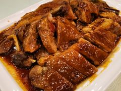 -亮庆餐厅·粤菜·早茶(篁庄店)