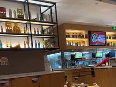 -木屋烧烤(Ipark店)