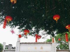 -三坊七巷历史文化街区