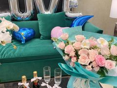 -Tiffany & Co.蒂芙尼
(杭州万象城店)