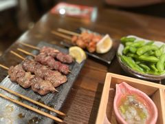 -鸟屯(三里屯店)