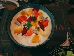 -弗拉门戈西班牙餐厅酒吧(意式风情街店)