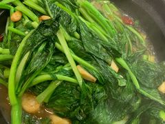 -丈母娘的饭局•新金陵菜(牛首山店)