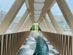 -杭州君悦酒店-健身房