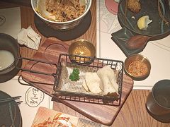 -玉川屋·深夜食堂居酒屋(柳巷店)
