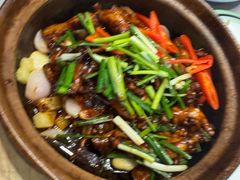 -金哥私房菜馆(张府园总店)