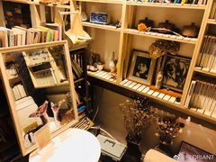 -斯多格书乡(北京大学畅春园店)