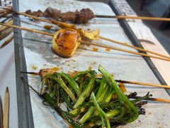 -云晓光头烧烤吧(盛夏店)