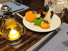 -康莱德酒店·美庭自助餐厅