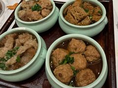 -梅利汴京烤鸭•开封豫菜地标店(东大街店)