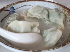 -北香园饺子馆(锦华路店)