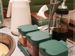 -品也·鲍鱼鸡火锅(皇庭广场店)