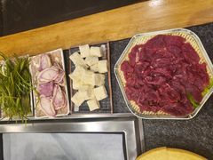-滇藏石锅宴(崇仁巷老店)
